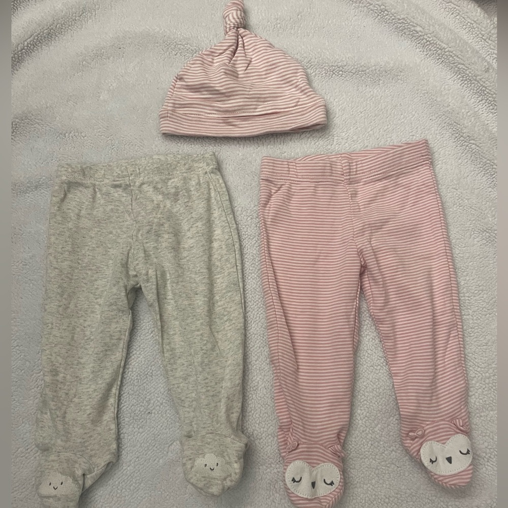 Carters Pants
